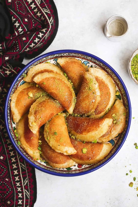 المعرض 21